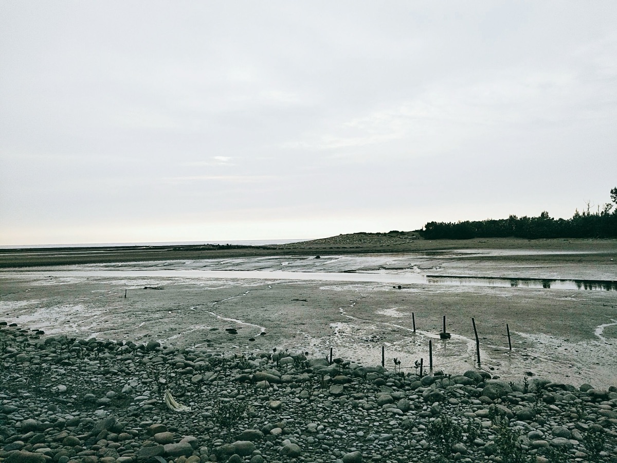 永安海濱公園 | 去趣 chicTrip