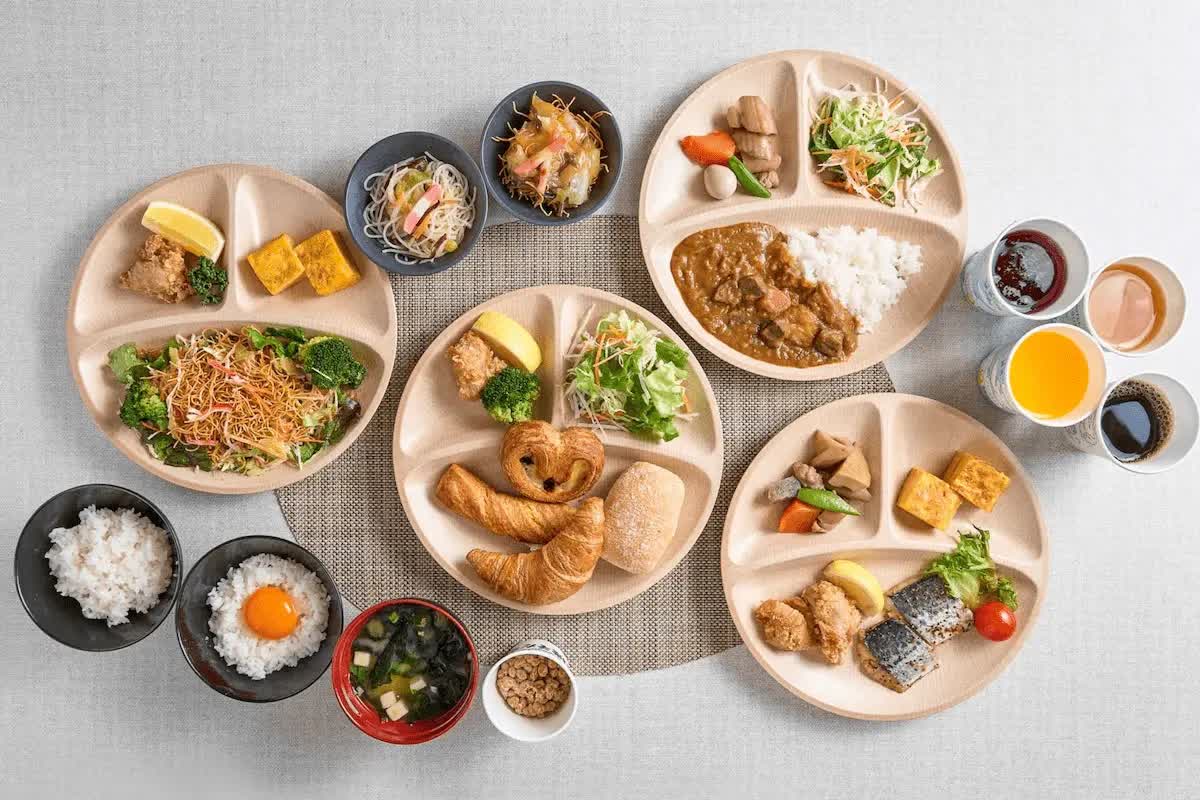 天然溫泉Super Hotel熊本商工會議所 | 去趣 chicTrip