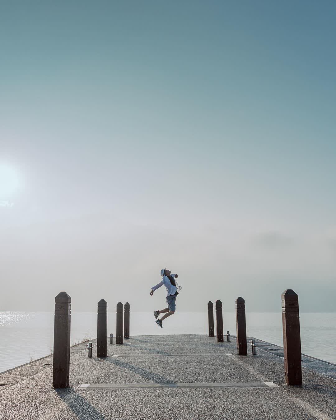 日月潭 | 去趣 chicTrip