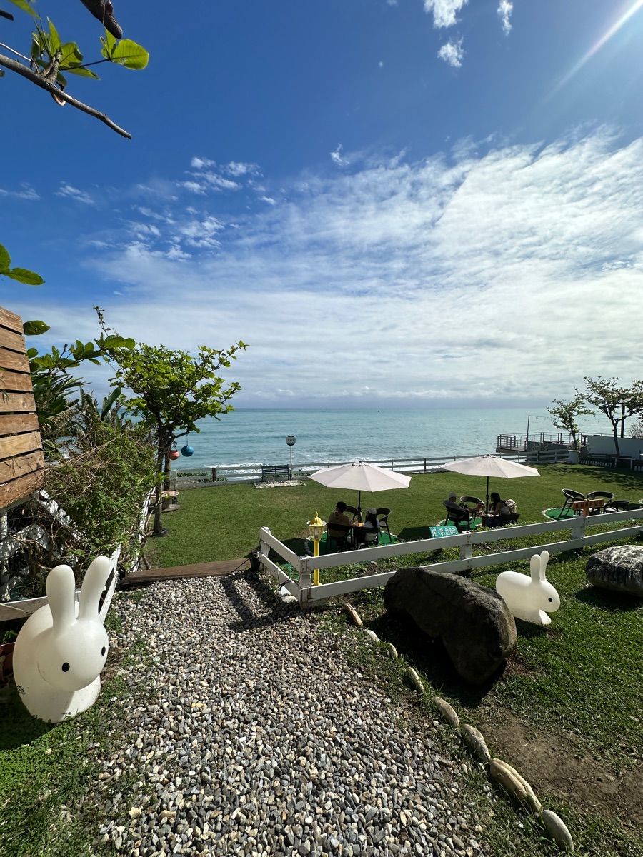 浪慢咖啡 | 去趣 chicTrip