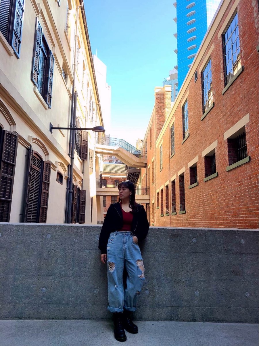 大館 | 去趣 chicTrip