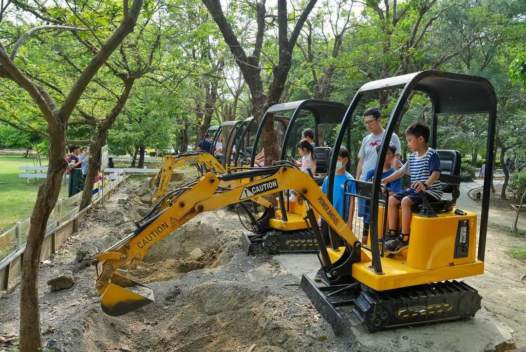 樹谷農場 | 去趣 chicTrip