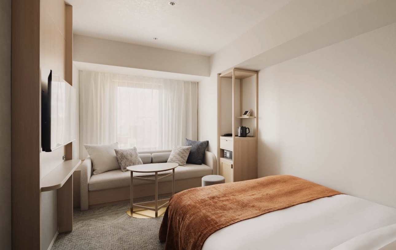 THE NEST那覇 | 去趣 chicTrip