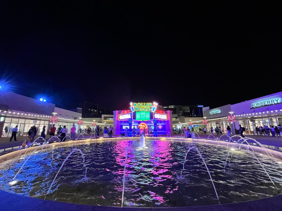 華泰名品城 | 去趣 chicTrip