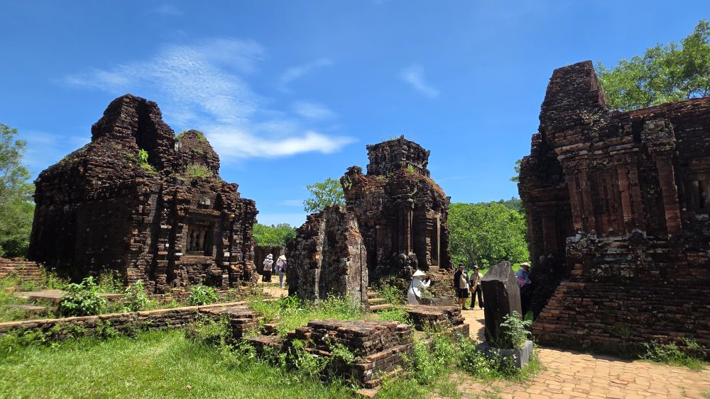 美山聖地 | 去趣 chicTrip