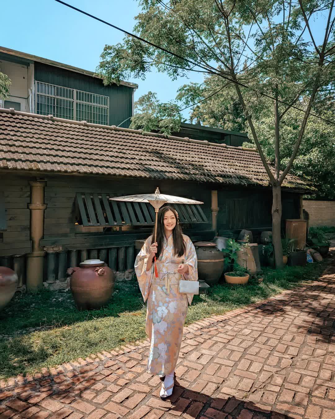 水里蛇窯陶藝文化園區 | 去趣 chicTrip