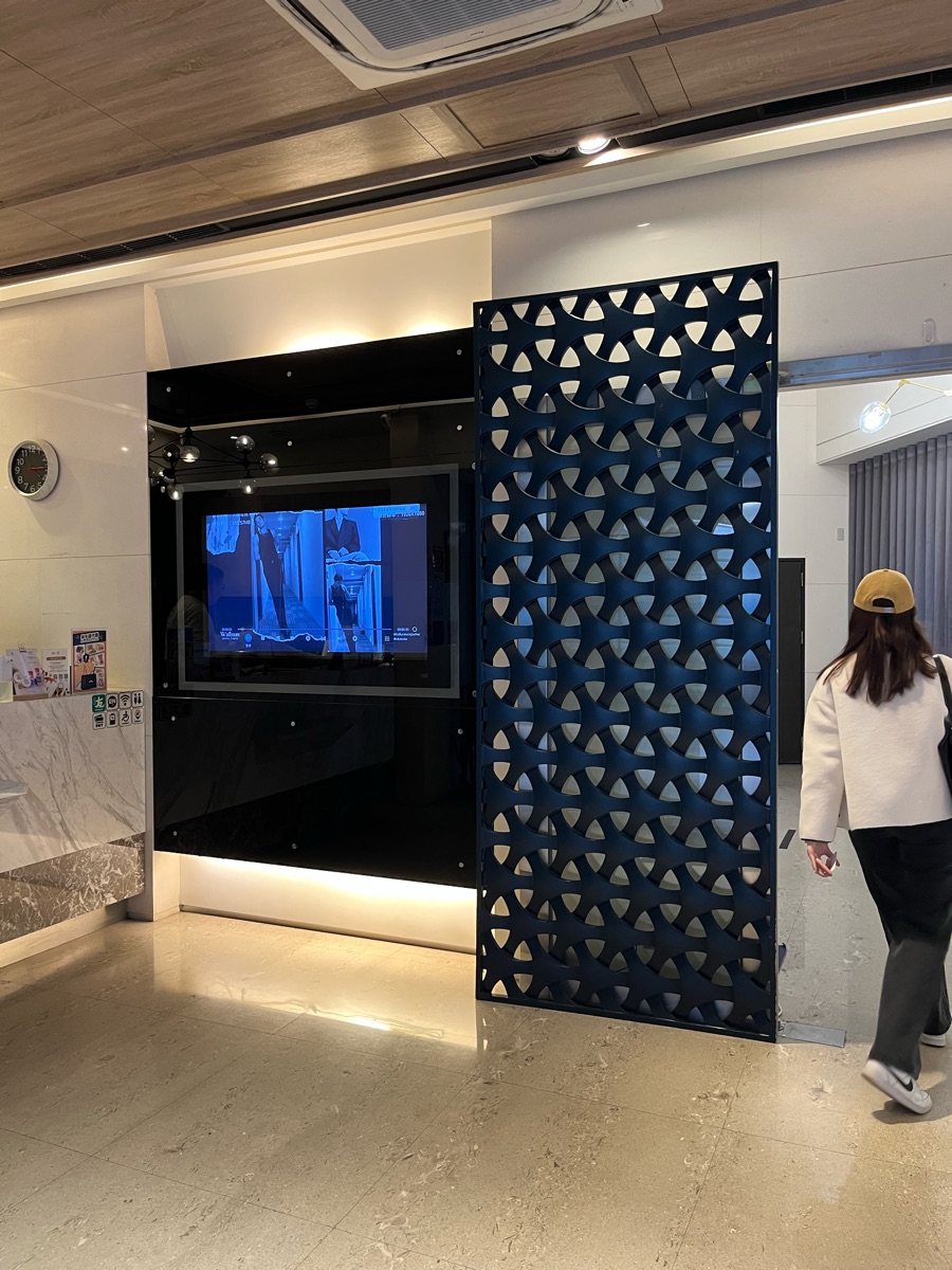 華山文旅_台北 Wallsun Hotel Taipei | 去趣 chicTrip