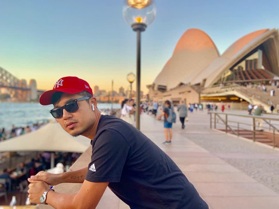 雪梨歌劇院 | 去趣 chicTrip