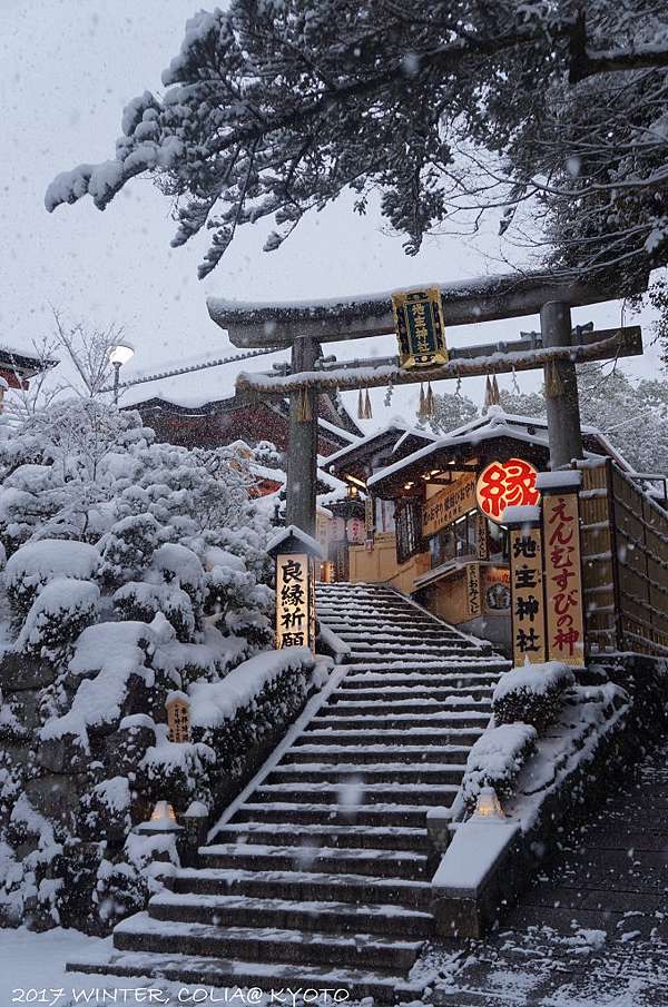 清水寺 | 去趣 chicTrip