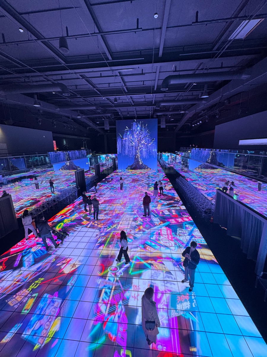 MUSEUM 1 | 去趣 chicTrip