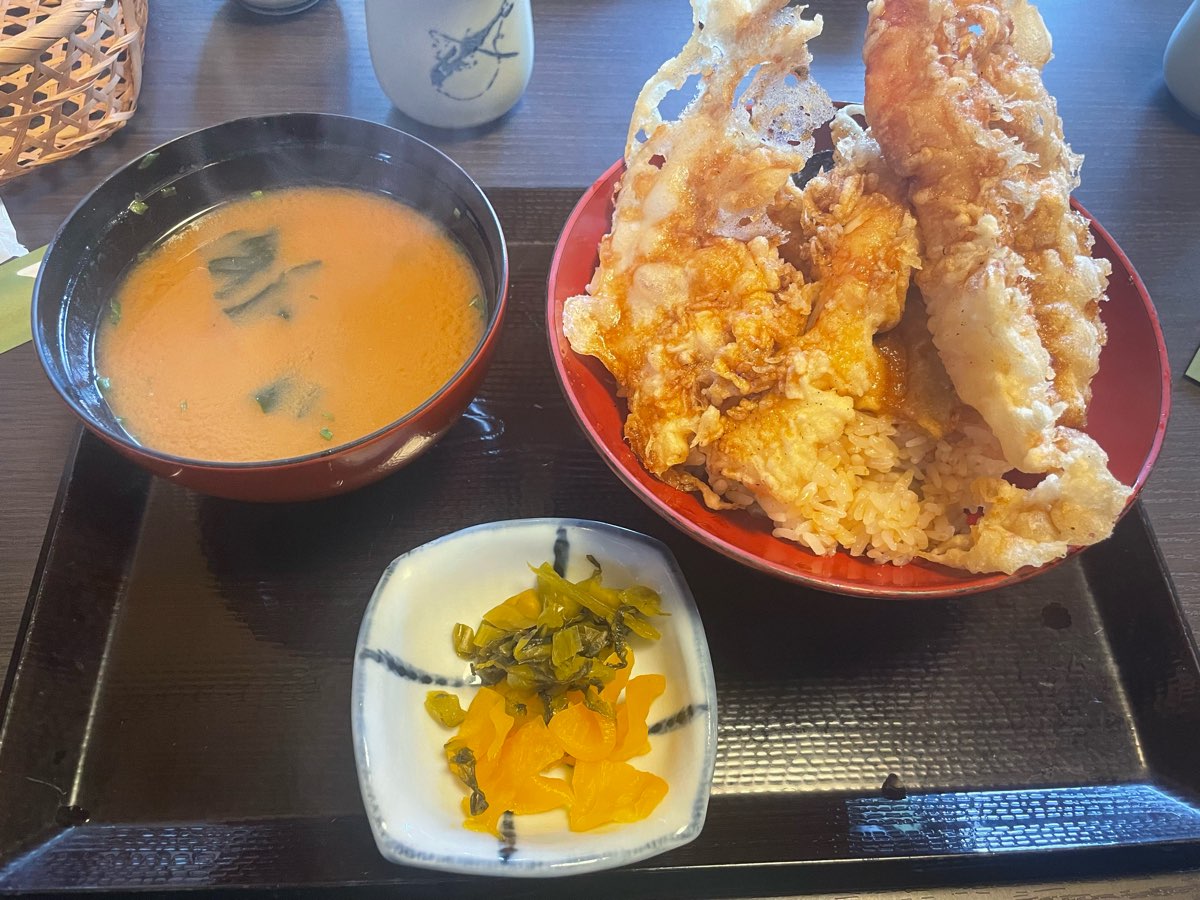 天婦羅 とよ常 | 去趣 chicTrip