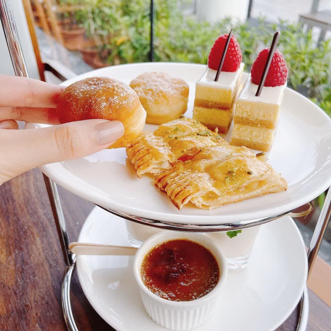 香港愉景灣酒店 | 去趣 chicTrip