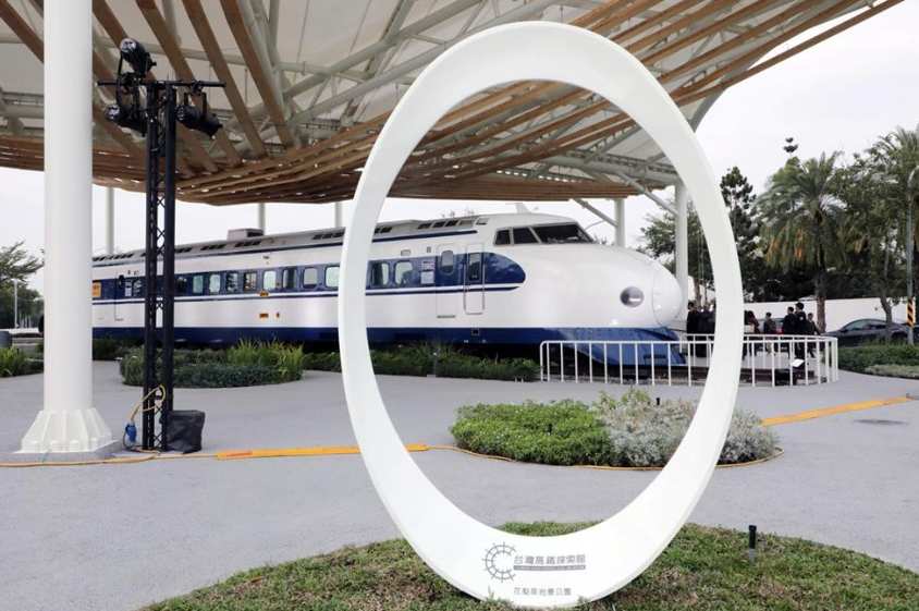 高鐵嘉義站 | 去趣 chicTrip