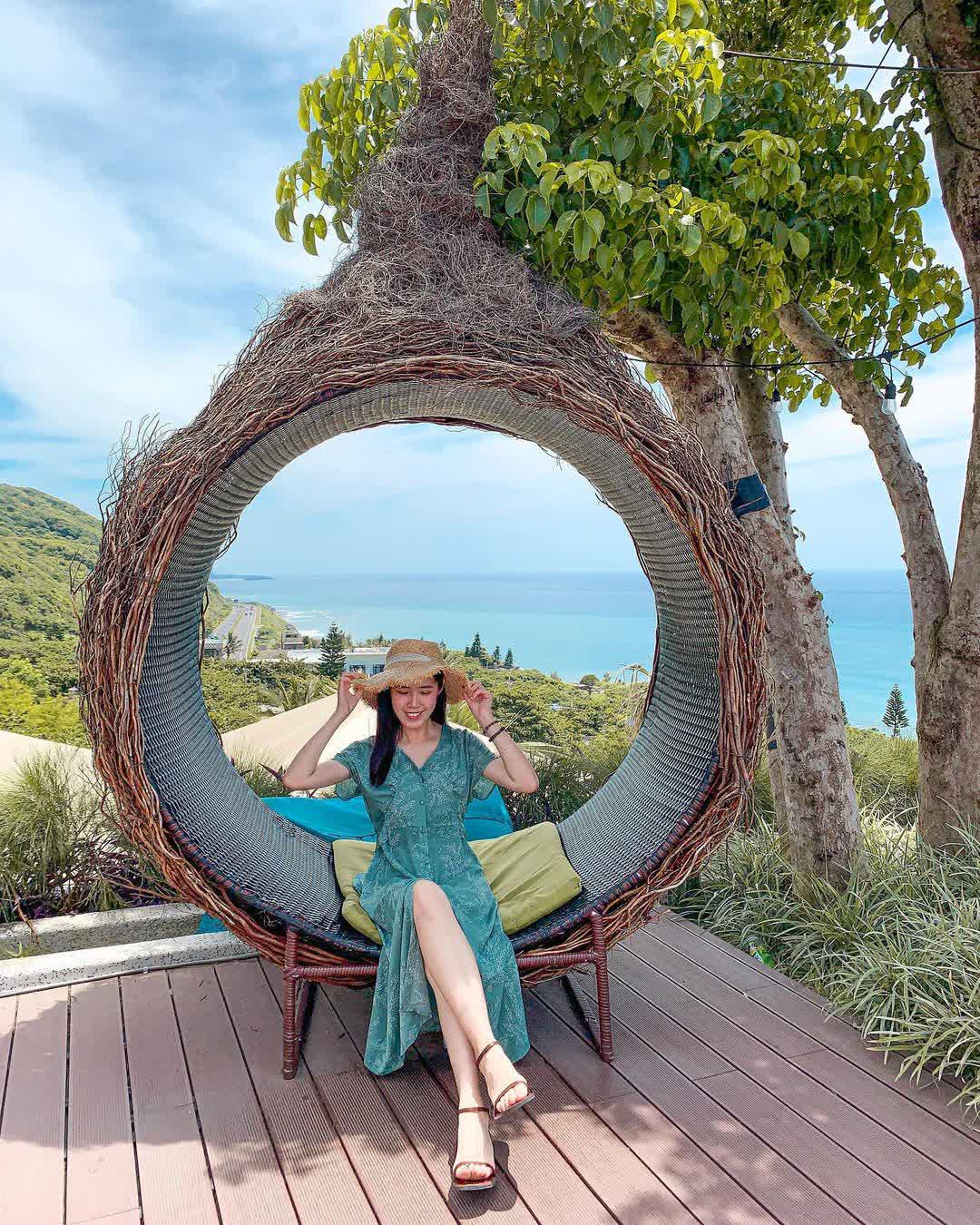 海崖谷 | 去趣 chicTrip