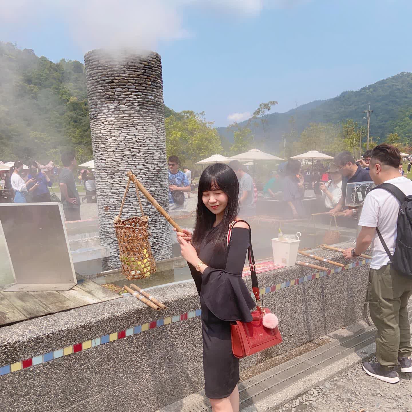 清水地熱公園 | 去趣 chicTrip