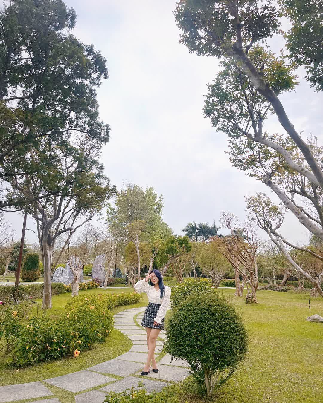 成美文化園 | 去趣 chicTrip