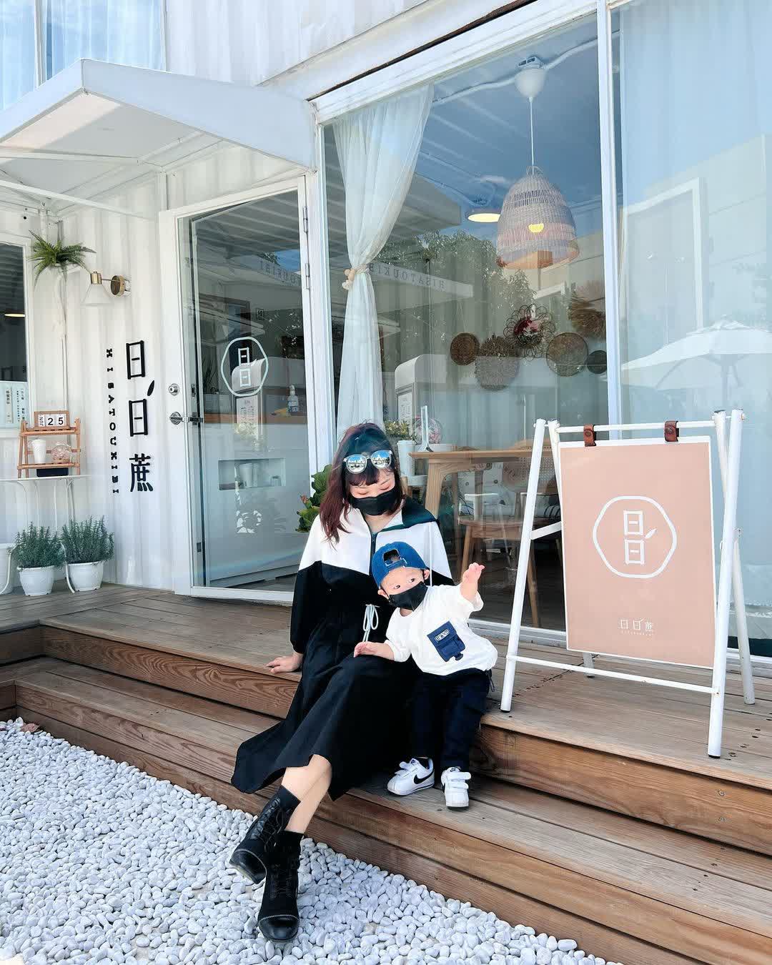 日日蔗HISATOUKIBI形象概念店 *餐車巡迴中／下午茶美食／青埔美食／企業下午茶／企業餐車／咖啡廳餐車／慶生餐車／婚禮餐車／明星應援餐車／ | 去趣 chicTrip