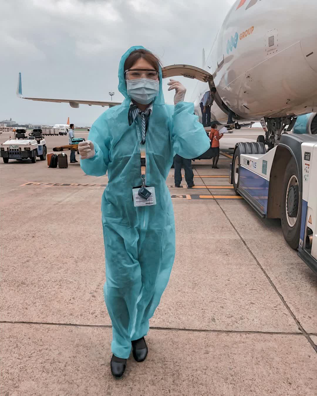 機場第一航廈 | 去趣 chicTrip