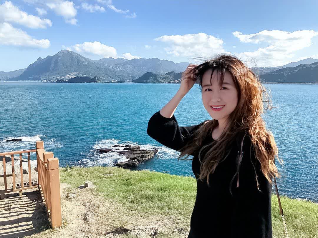 潮境公園 | 去趣 chicTrip