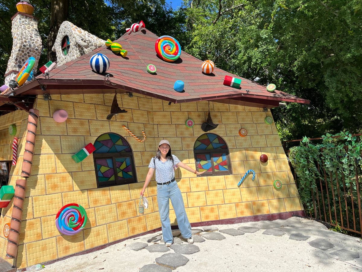 十鼓文創園區 | 去趣 chicTrip