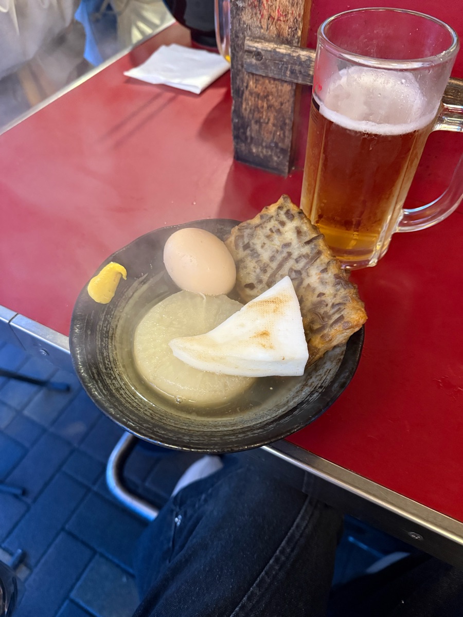 中州屋台 | 去趣 chicTrip