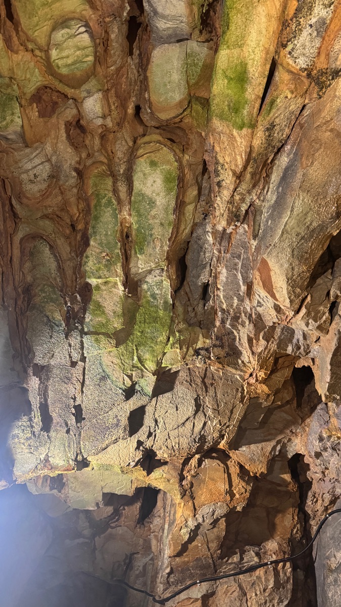 仙洞巖 | 去趣 chicTrip