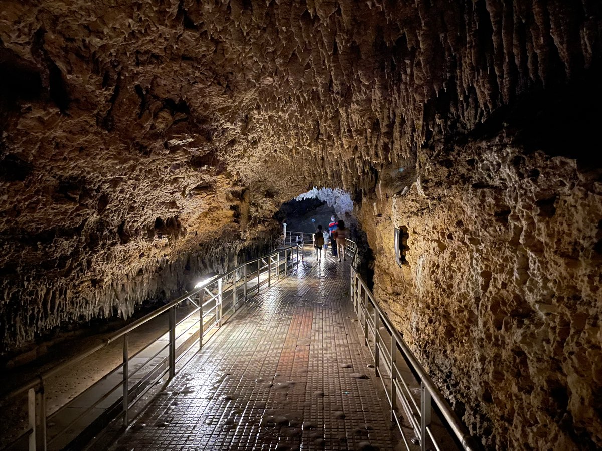 玉泉洞 | 去趣 chicTrip