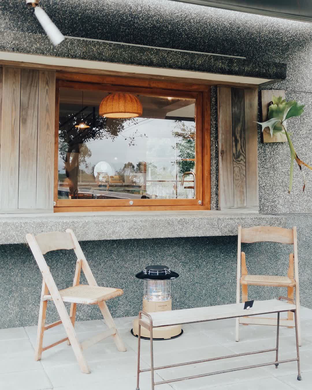 光宅（恕無接待6人以上，亦無拆桌入座，營業時間請至IG及FB粉絲頁查詢） | 去趣 chicTrip