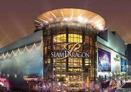 暹羅百麗宮 | 去趣 chicTrip