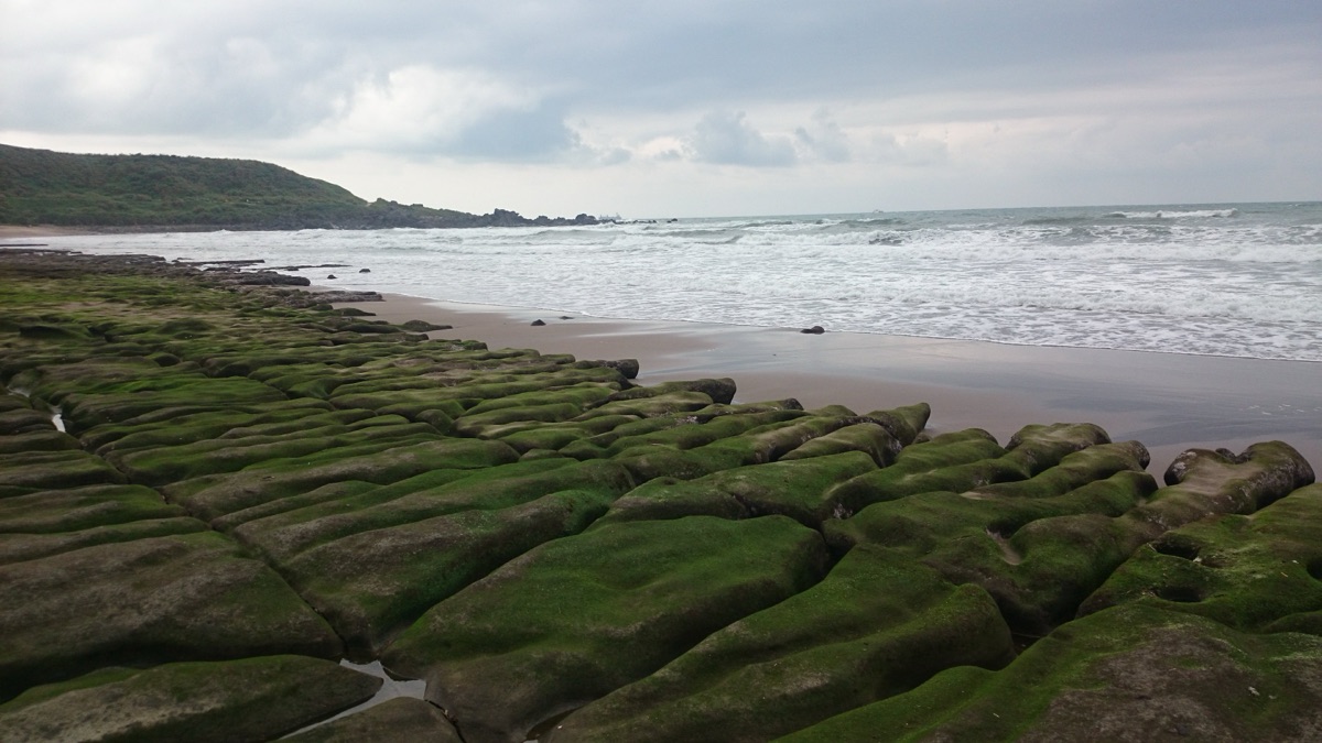 老梅綠石槽 | 去趣 chicTrip