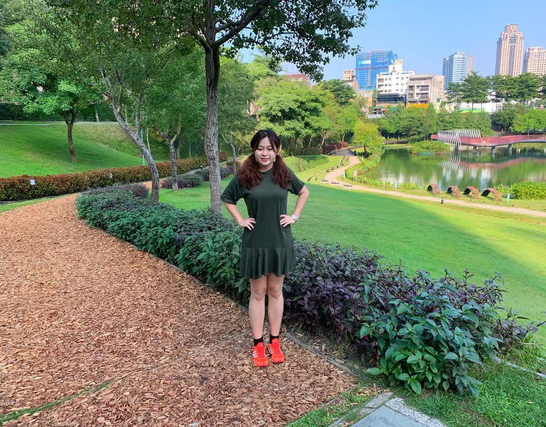 秋紅谷景觀生態公園 | 去趣 chicTrip