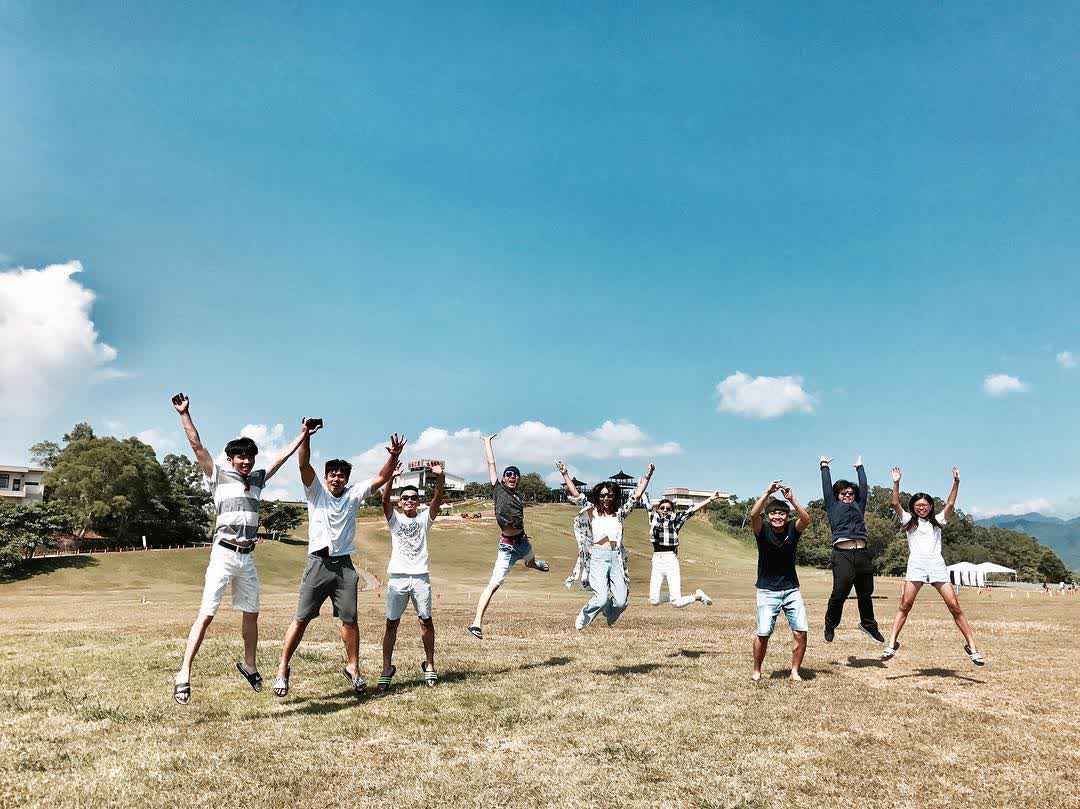 鹿野高台 | 去趣 chicTrip