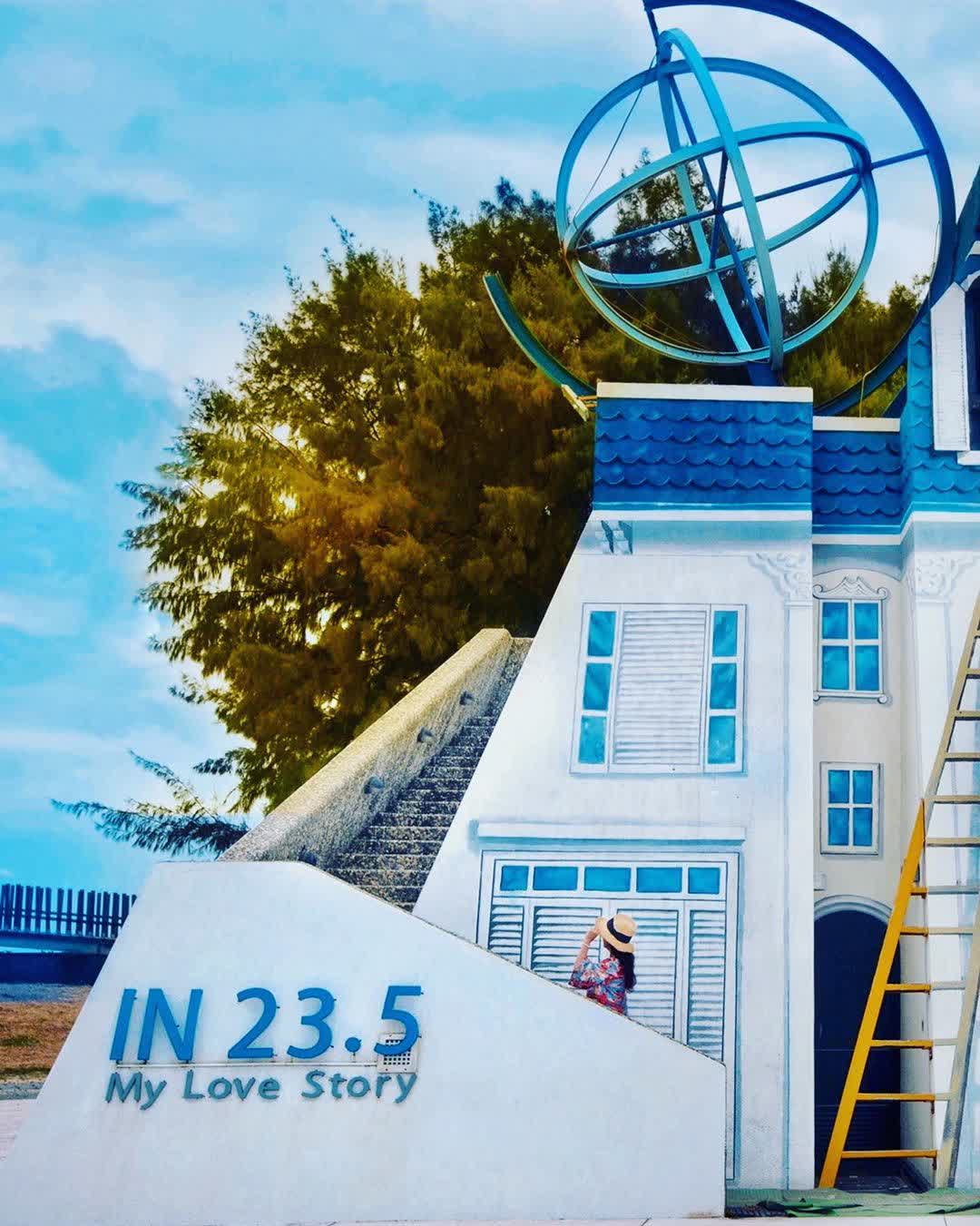 東石漁人碼頭 | 去趣 chicTrip