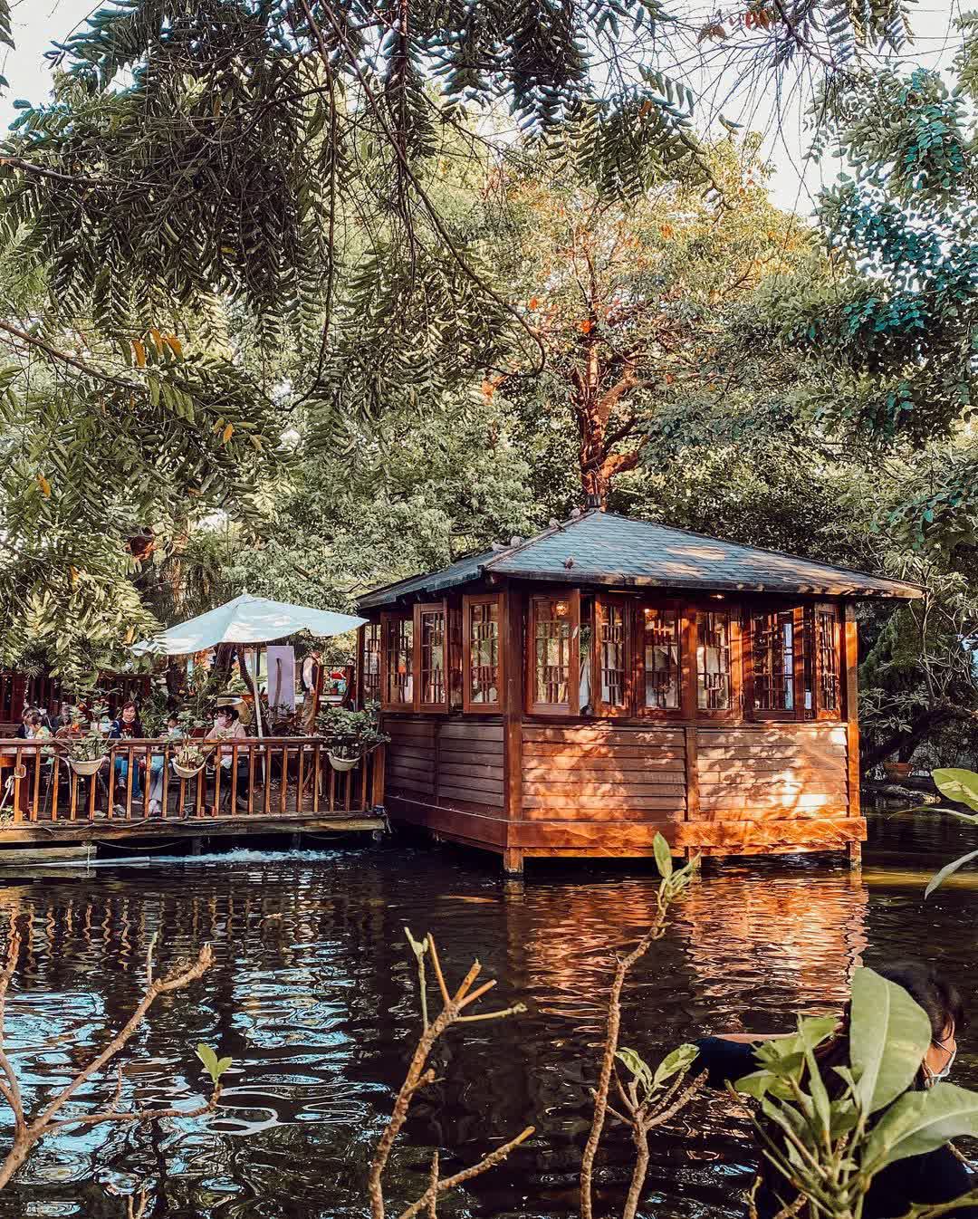 淨園農場 | 去趣 chicTrip