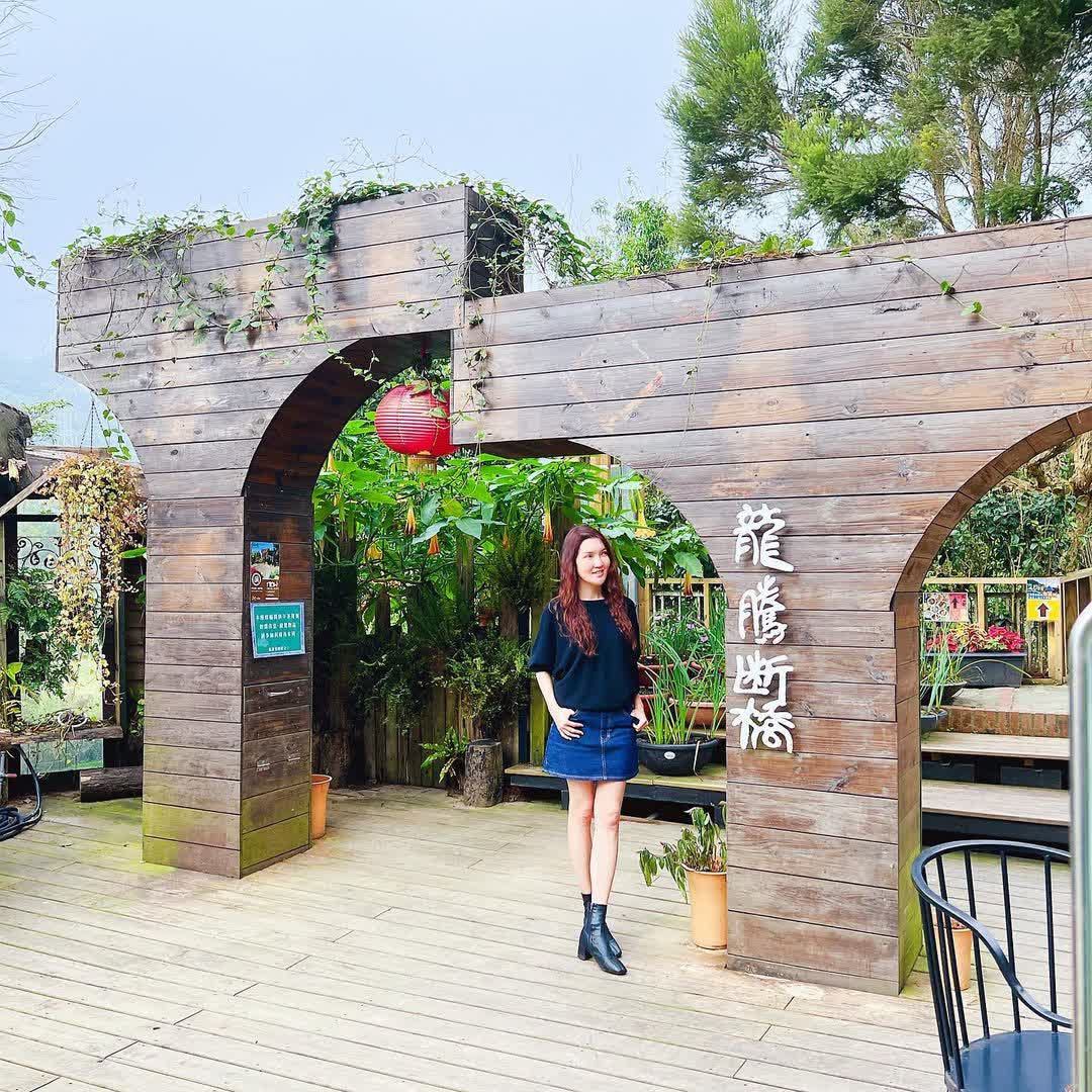 宜蘭傳統藝術中心-卓也藍染 | 去趣 chicTrip