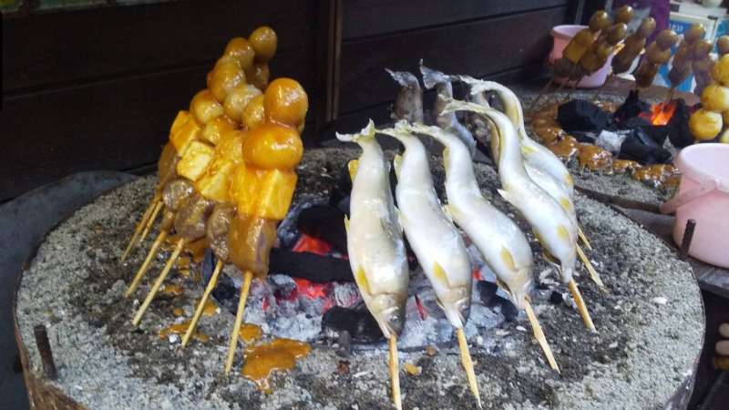 やま里 | 去趣 chicTrip