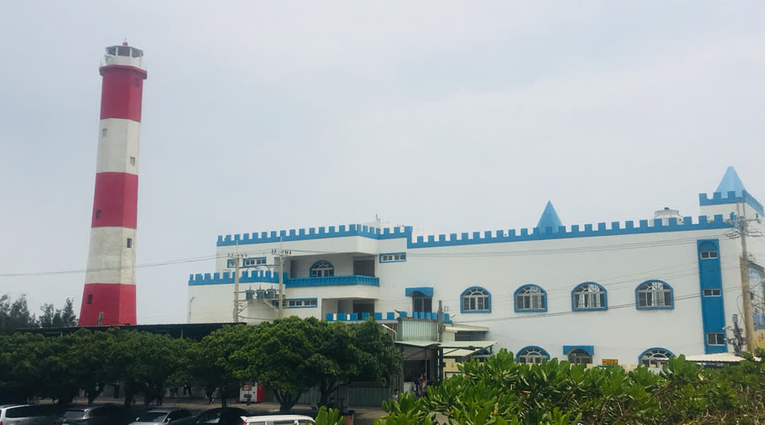 高美濕地 | 去趣 chicTrip