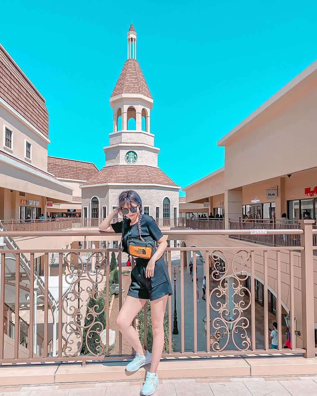 臺中麗寶OUTLETMALL | 去趣 chicTrip