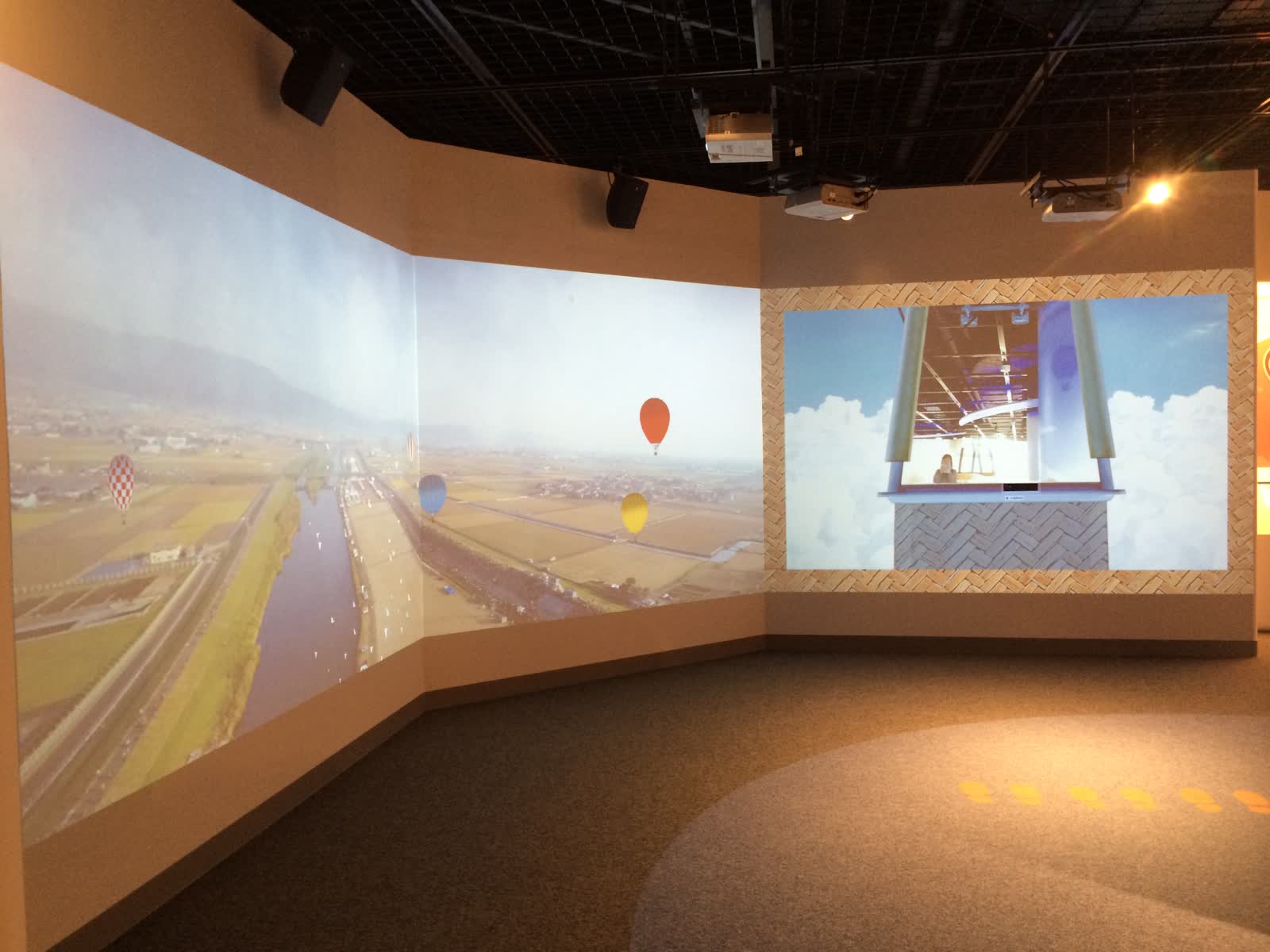 佐賀熱氣球博物館 | 去趣 chicTrip