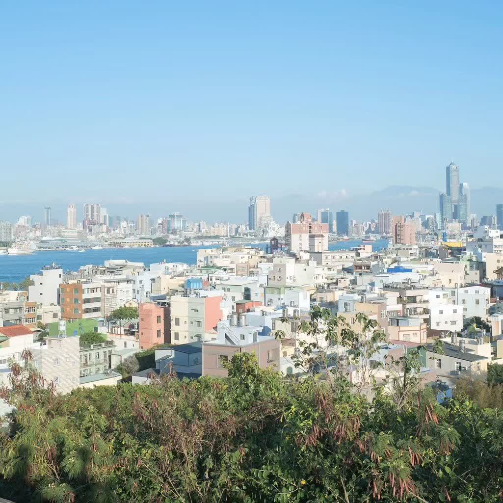 高雄燈塔 | 去趣 chicTrip