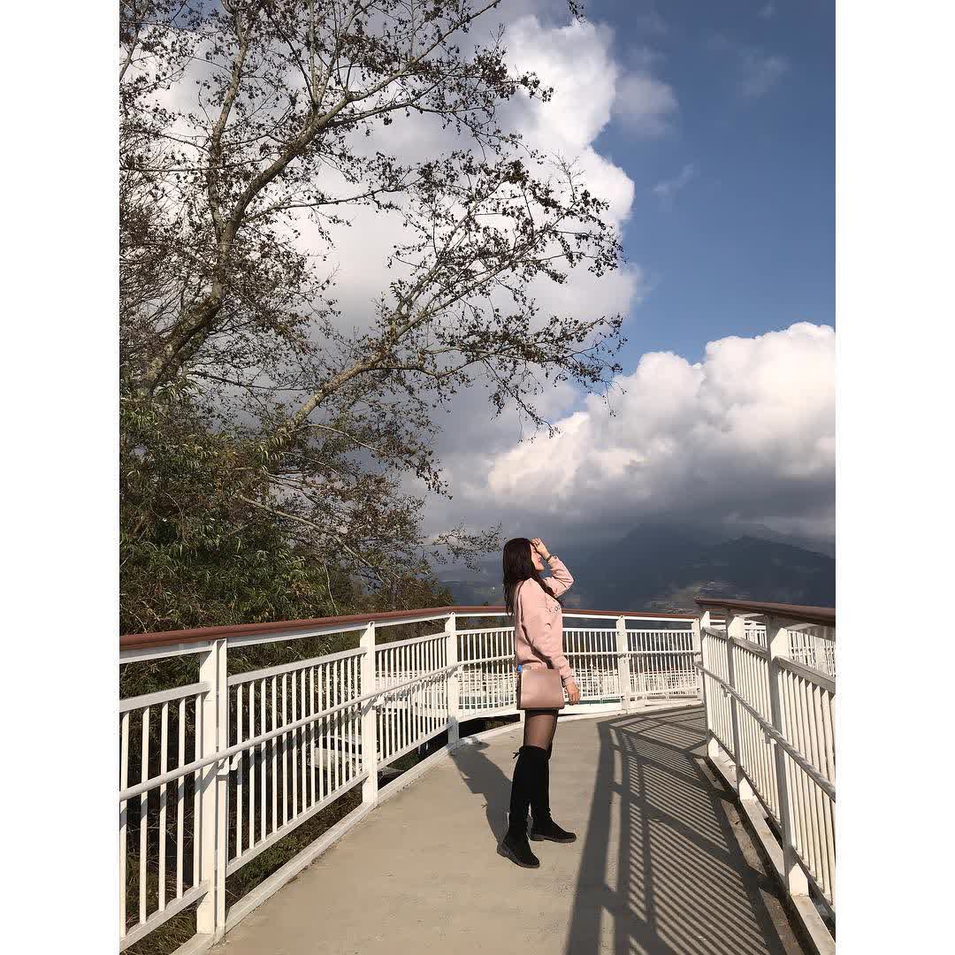 清境農場青青草原 | 去趣 chicTrip