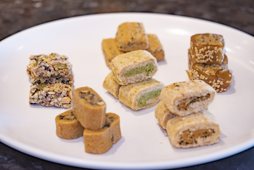 聖祖食品觀光工廠 | 去趣 chicTrip