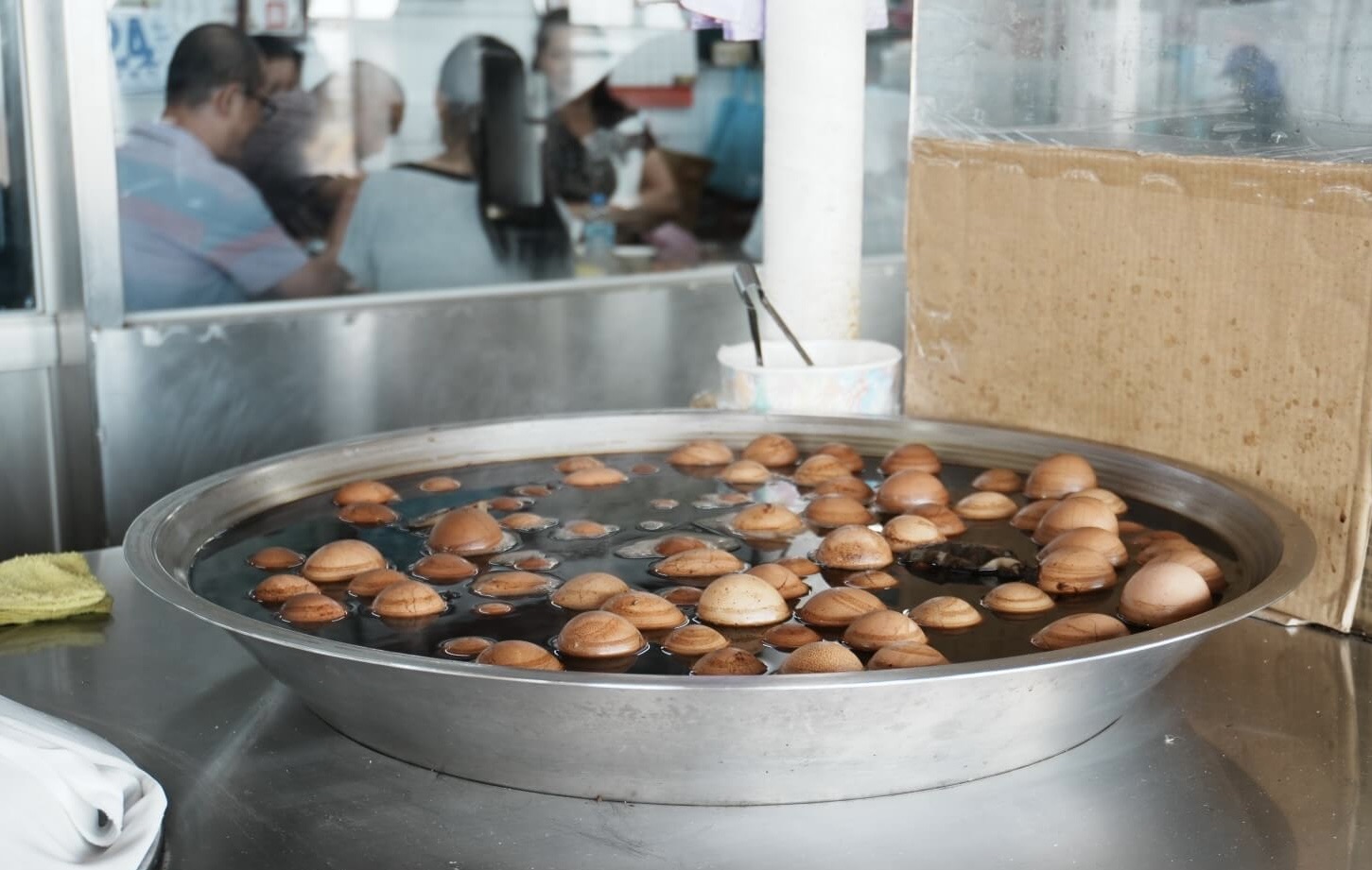 俞家肉粽 | 去趣 chicTrip