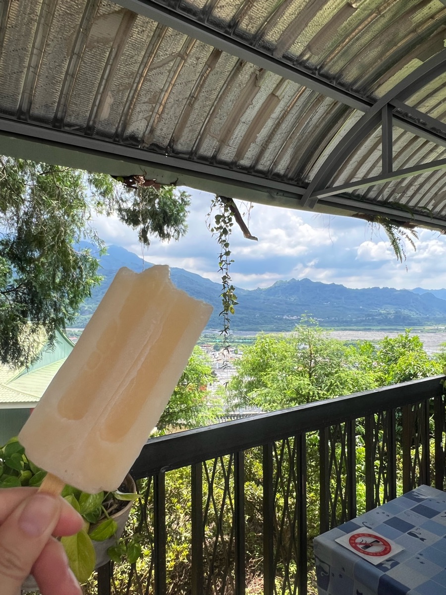 二坪冰店_明潭冰店 | 去趣 chicTrip