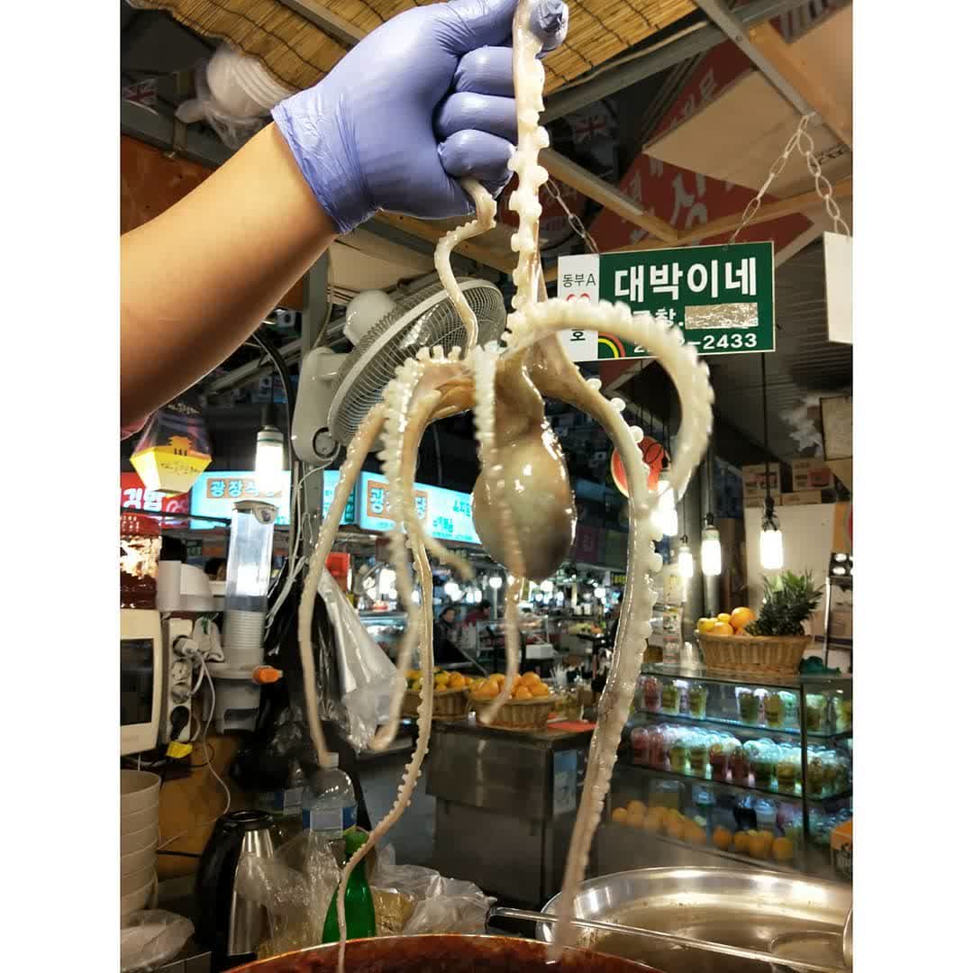 廣藏市場 | 去趣 chicTrip