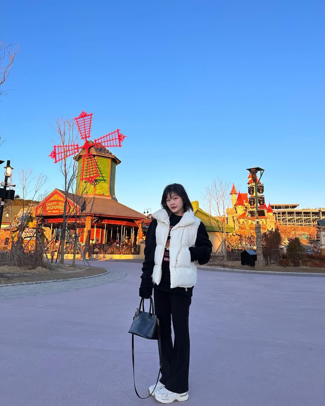 釜山樂天世界冒險樂園 | 去趣 chicTrip