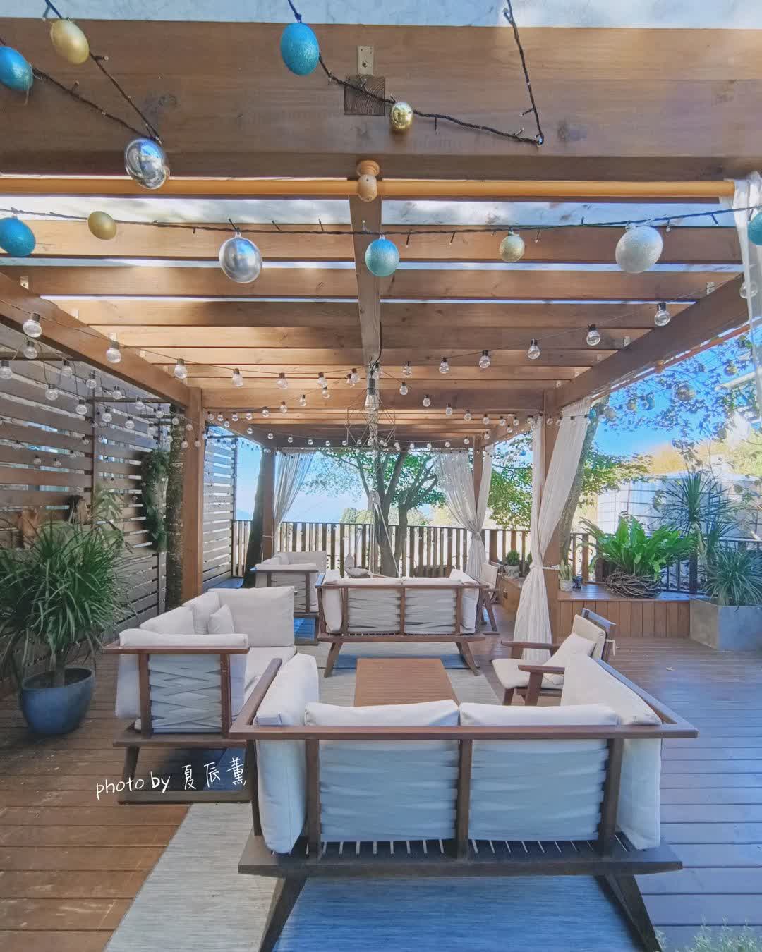 清境佛羅倫斯渡假山莊 | 去趣 chicTrip
