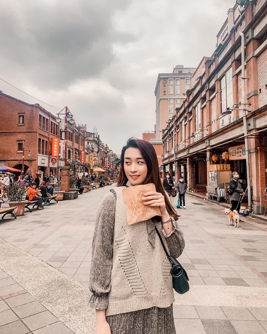 台北大稻埕 | 去趣 chicTrip