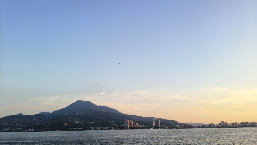 淡水老街 | 去趣 chicTrip