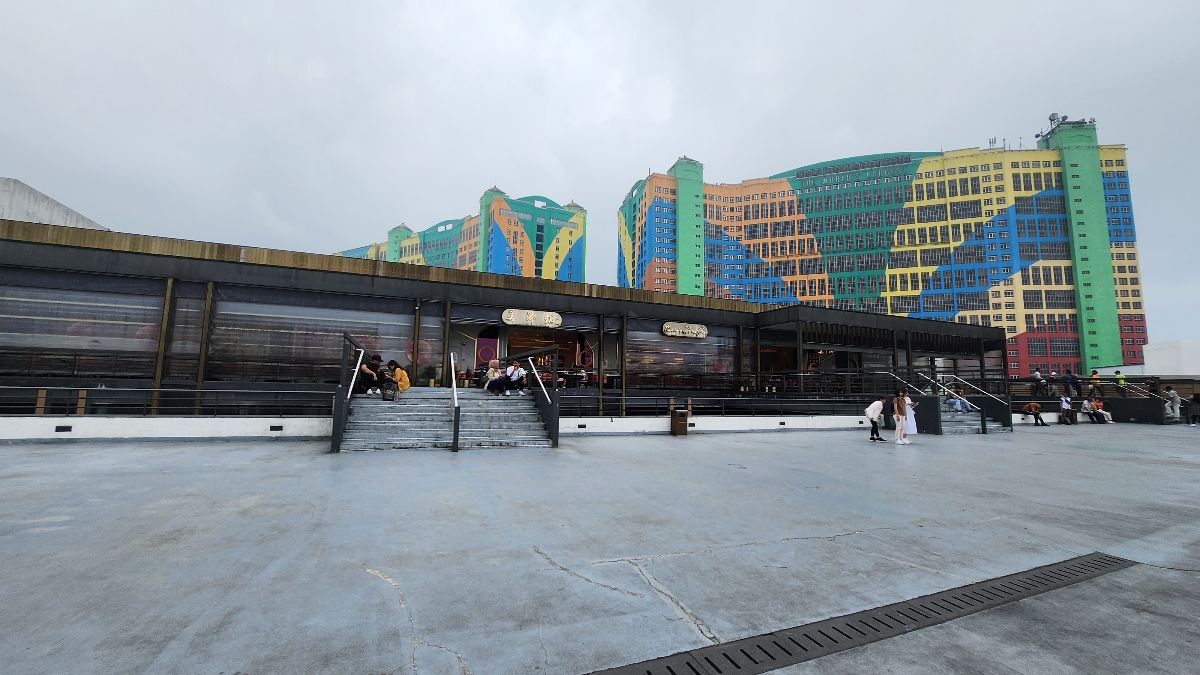 雲頂高原 | 去趣 chicTrip